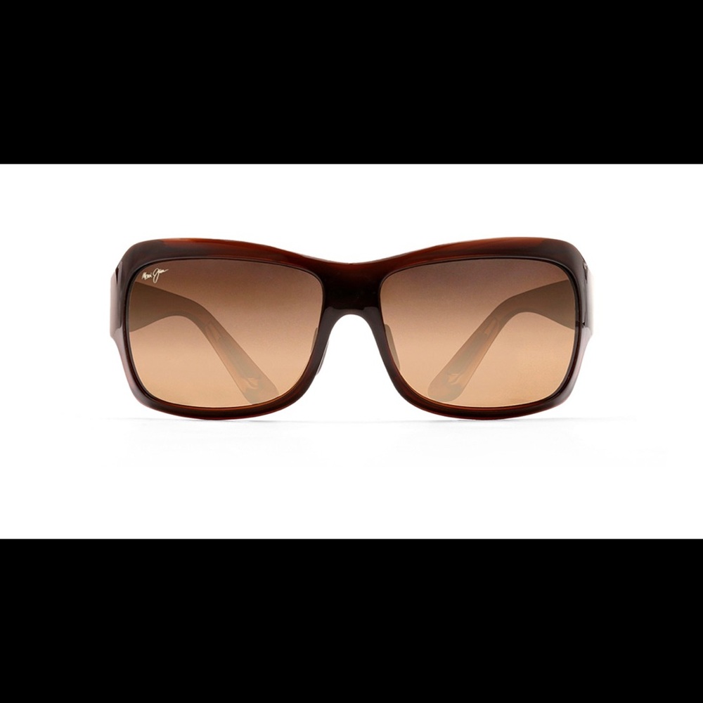 Maui Jim Seven Pools Polarized Sunglases
